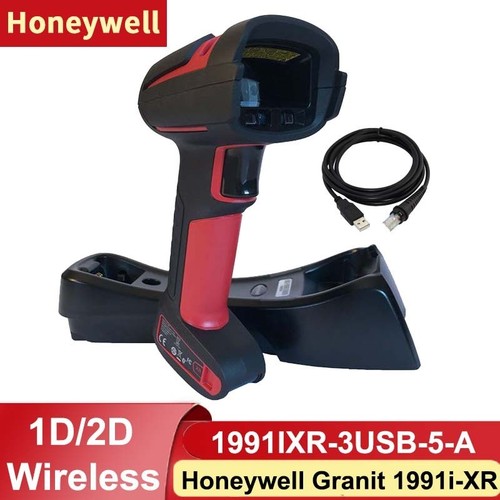 Honeywell 1991ixr 3usb a - honeywell, 1991ixr-3usb-5-a