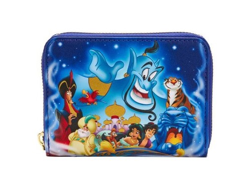 Disney loungefly portafoglio - disney,
