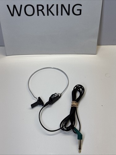 Cuffie audiometro trasduttore - cuffie,