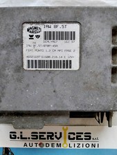 CENTRALINA MODULO UNITA