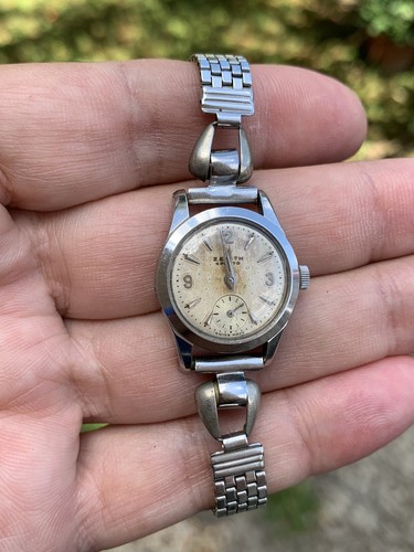 Zenith sporto art - zenith, deco