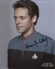 Alexander siddig julian - alexander,