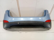 PARAURTI POSTERIORE CENTRALE PER HYUNDAI iX35 1° Serie PARAURTI POST. G4FD benz