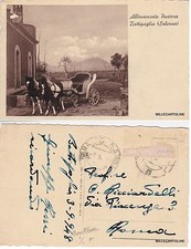 # BATTIPAGLIA: ALLEVAMENTO