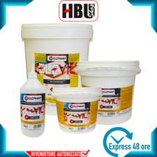 ELEVIL3001 Colla vinilica per Legno D2 Collante professionale