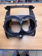 telaietto porta faro  bmw gs r 1150 standard.    Rif.   N5