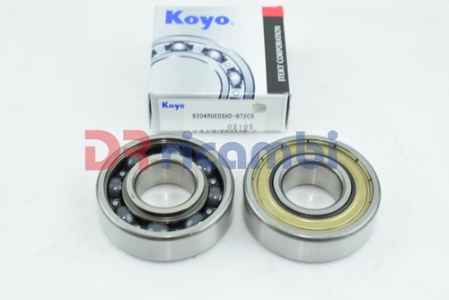 Cuscinetto motore moto aprilia - moto,