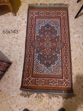 Tappeto Orientale in ottime condizioni cm 65 x 143