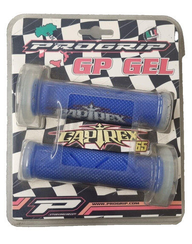 Pg717 capirex blu - 65, manopole