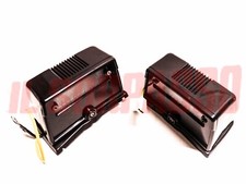 FANALINI FANALI LUCI TARGA