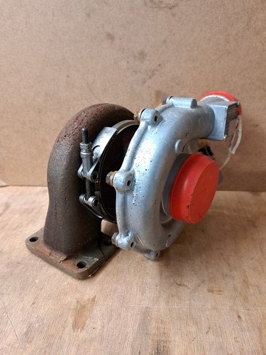 Holset turbocharger tipo - holset,