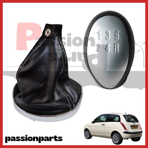 Pomello lancia ypsilon dal - lancia,