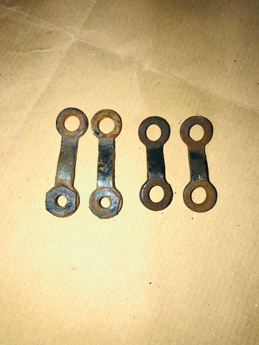 Staffe pattini gomme - staffe,