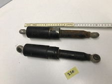 AMMORTIZZATORI POSTERIORI CICLOMOTORE  BENELLI EPOCA