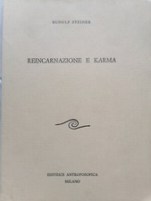 Reincarnazione karma - reincarnazione,