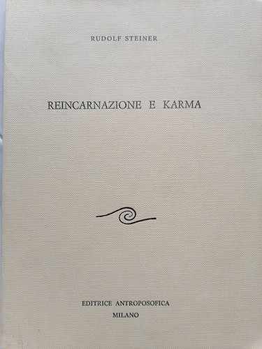 Reincarnazione karma - karma,
