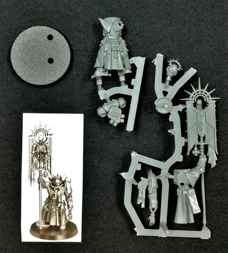 Primaris space marines - space,