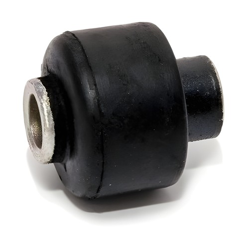 Fissaggio motore silentblock - motore,