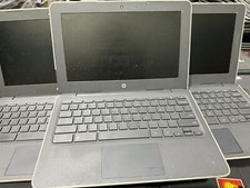 LOTTO DI 3 unità!!  HP 11 G7