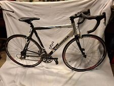 bici da corsa usata carrera 