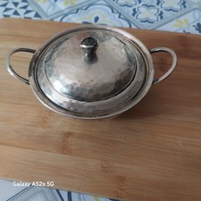 zuccheriera argento 800 LAV A