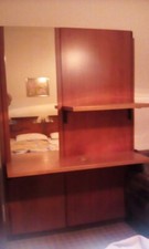 Camera singola o doppia attrezzata per Agriturismo, B&B o Albergo usata