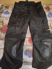 Pantaloni Alpinestars Andes V3 Drystar Nero