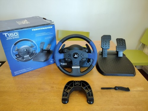 Thrustmaster t150 force - thrustmaster,
