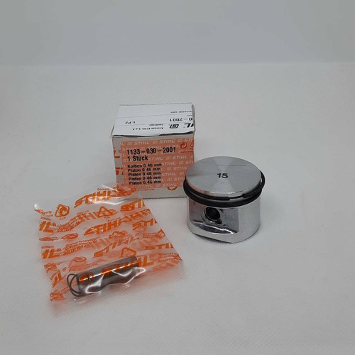 Pistone originale stihl per - pistone,
