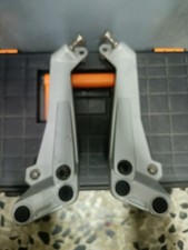 portapacchi laterali Staffe BMW Vario Dx Sx  R1200 GS  Telai  CARENA 2005 - 2007