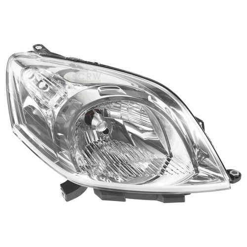 Faro destro per fiat qubo - per,