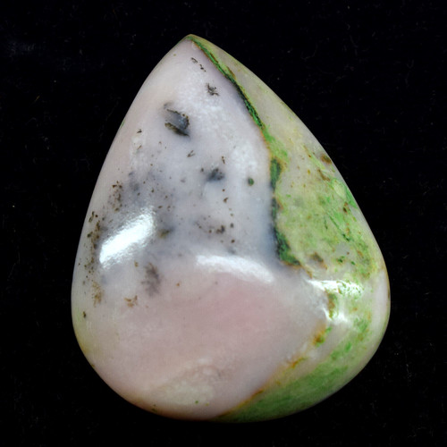 Opale rosa australiano