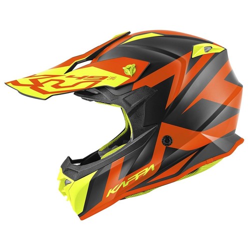 Casco moto cross enduro - casco,