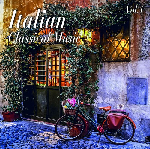 Italian classical music - ,