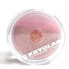 Kryolan Polyester Glimmer -