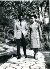 1963 SANREMO Festival moda