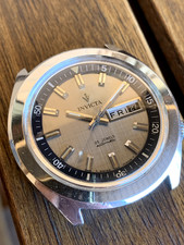 Reloj Invicta Super Compressor