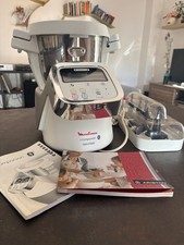 🔥 Moulinex i-Companion –