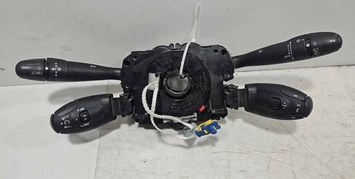 Interruttore combinato