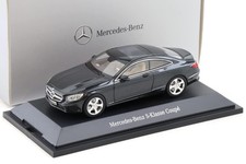 1:43 Kyosho Mercedes Classe S