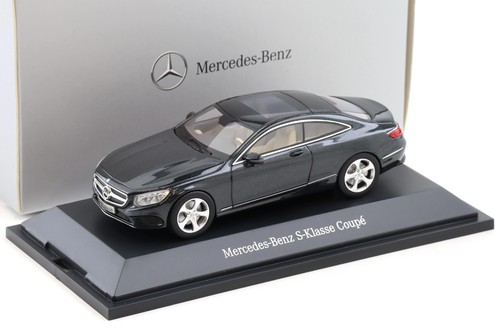 Kyosho mercedes classe s - mercedes,