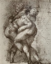 Dopo Buonarroti Michelangelo