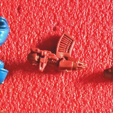 SPACE CRUSADE STARQUEST BLOOD