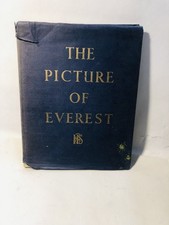 The picture everest hodder - of,