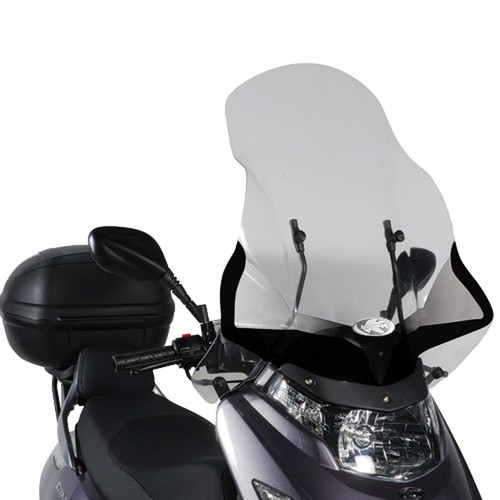 Kappa 292dt parabrezza 67x58 - kappa,