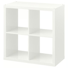 IKEA KALLAX 4 ripiani