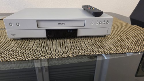 Videoregistratore stereo vhs - stereo,