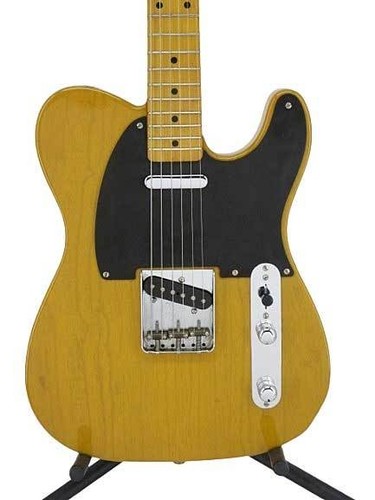 Fender japan tl52 90 - [fender, tl52-90