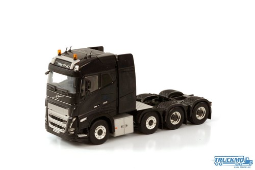 Wsi premium line volvo fh05 - wsi,