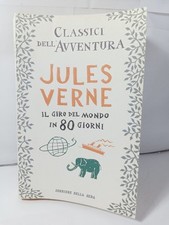 CLASSICI DELL AVVENTURA 